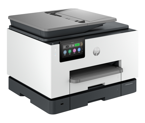 HP OfficeJet Pro 9132 Draadloos All-in-One Kleur Printer, Dubbelzijdig printen; Kopieerapparaat, Scanner