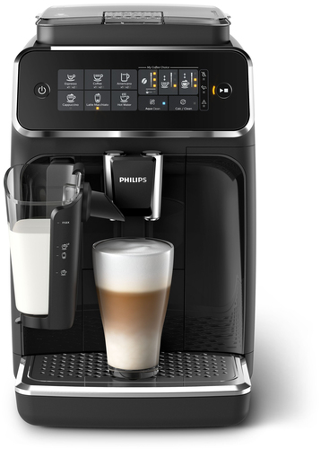 Philips EP3241 Fully-auto Espresso machine – image 8