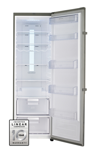LG GL5141AEHZ fridge Freestanding – image 3