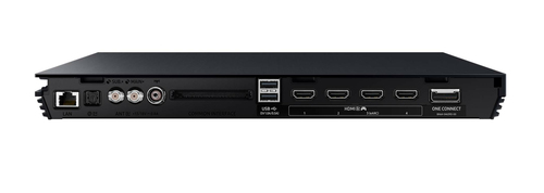 Samsung QE65QN900DTXZT TV – image 6