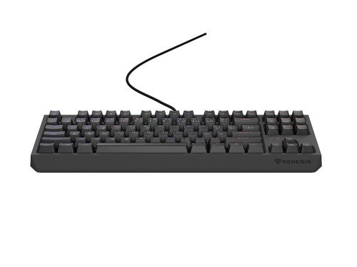 GENESIS Thor 230 TKL CZ SV Outemu Red – image 5