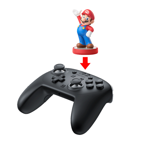 Nintendo Switch 2 Pro Controller, afbeelding 6