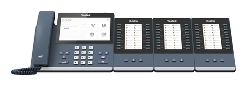 Yealink MP56 E2 Teams - VoIP-telefoon, afbeelding 6