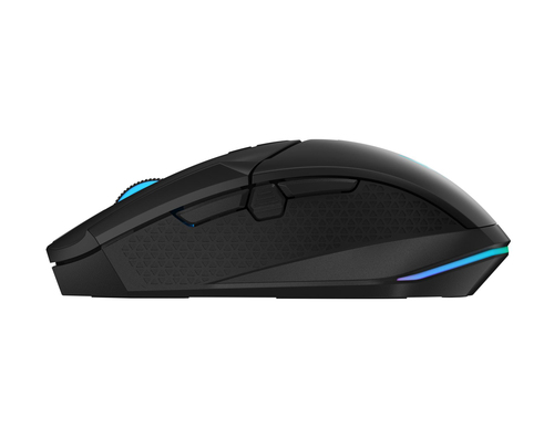Acer Predator Cestus 535 Gaming Mouse Muis Zwart, afbeelding 7