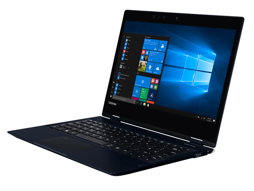 Dynabook Portégé X20W-E-120 Intel® Core™ i5 i5-8250U Hybrid (2-in-1) – image 2