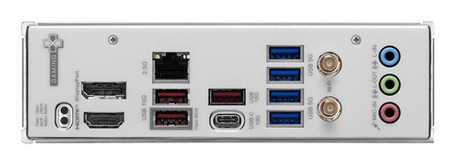 Msi B850 Gaming Plus WIFI6E Atx Amd Socket AM5 Motherboard - image 5