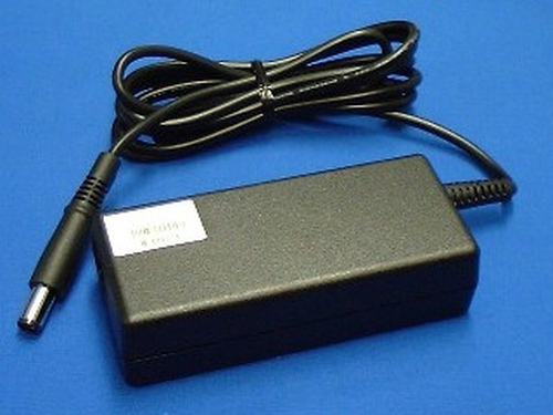 HP 412786-001 power adapter/inverter