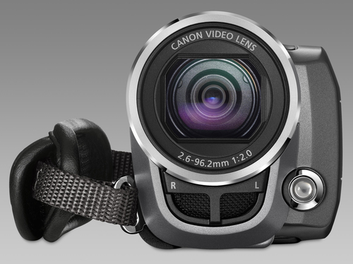 Canon LEGRIA FS11 Handheld camcorder – image 7