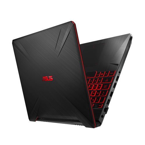 ASUS TUF Gaming FX505DY-BQ009T laptop AMD Ryzen™ 5 3550H – image 5