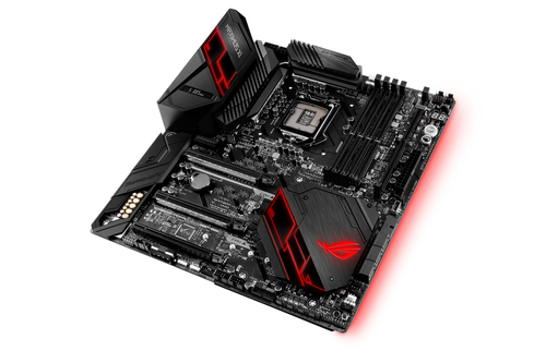 ASUS ROG MAXIMUS XI EXTREME – image 9