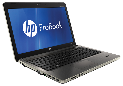HP ProBook 4330s – image 3