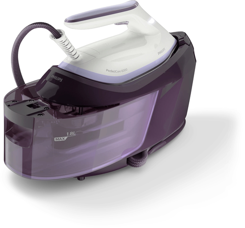 Philips PSG6024/30 steam ironing station – image 8
