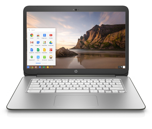 HP Chromebook 14-x020na NVIDIA Tegra K1