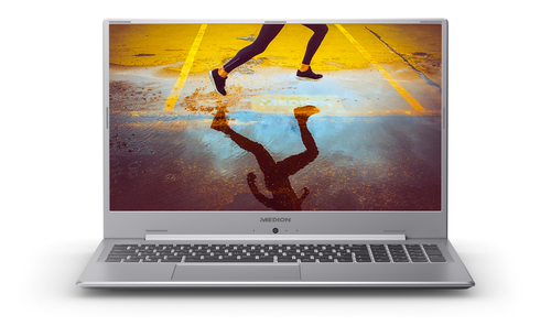 MEDION 30031102 laptop Intel® Core™ i5 i5-10210U – image 1