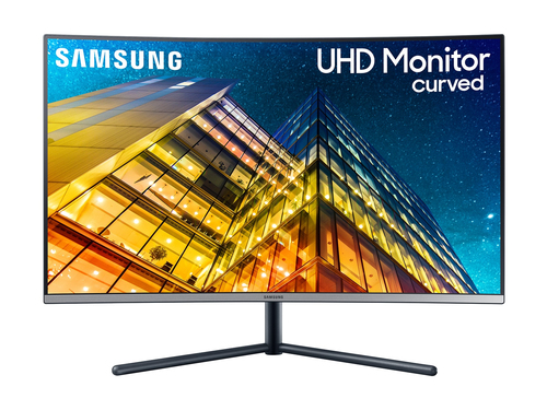 Samsung U32R590 computer monitor
