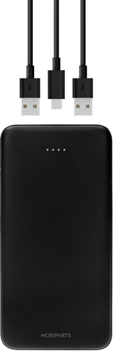 Mobiparts EP-PB258 - Powerbank, afbeelding 4