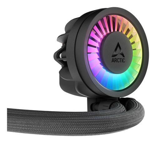 ARCTIC Liquid Freezer III Pro 240 A-RGB (Black), afbeelding 9