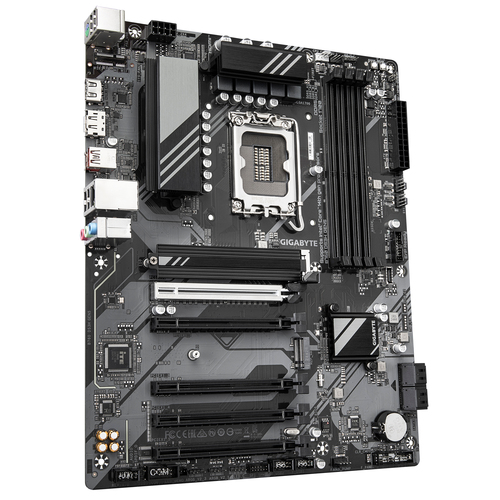 GIGABYTE B760 DS3H GEN5 moederbord, afbeelding 3