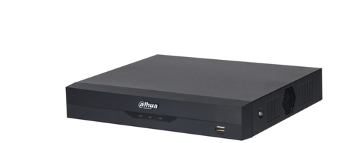 Dahua Technology XVR4104HS-I Black