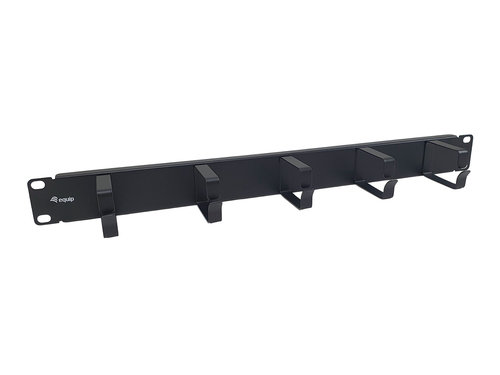 Equip 327319 rack-toebehoren Paneel voor kabelbeheer, afbeelding 3
