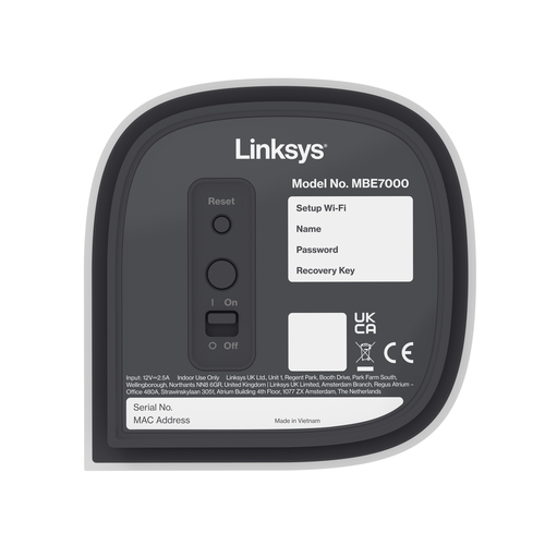 Linksys Velop Pro 7 – image 8