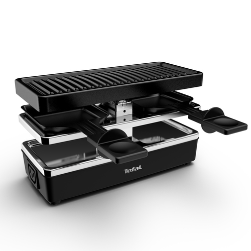 Tefal Plug & Share RE230812 - 2 personen, afbeelding 2