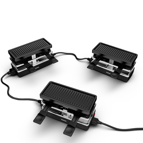 Tefal Plug & Share RE230812 - 2 personen, afbeelding 3