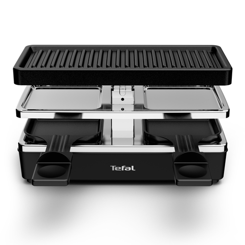 Tefal RE230812 kontaktgrill