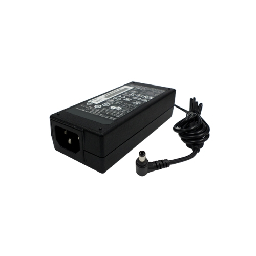QNAP 60W external power adapter