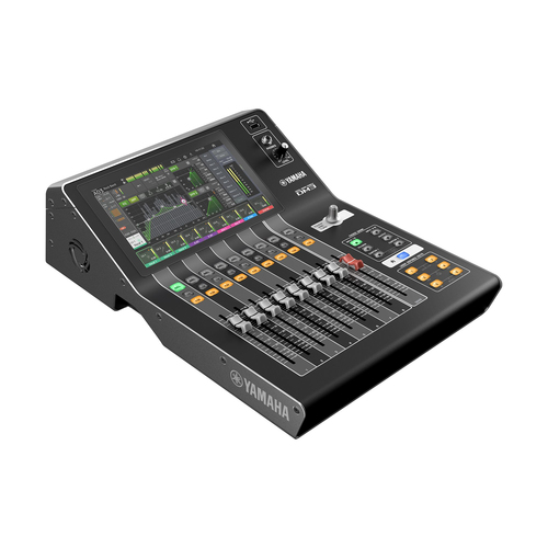 Yamaha DM3 digitaal mengpaneel (met Dante), afbeelding 3