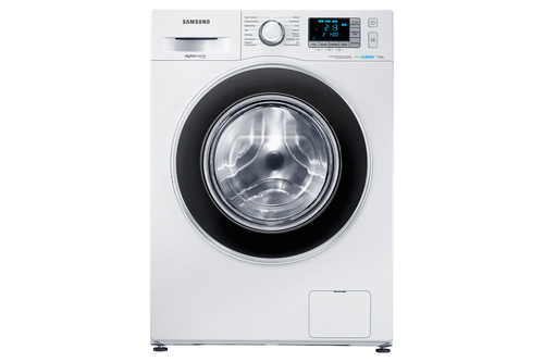 Samsung WF70F5EBP4W/EN washing machine Front-load – image 1