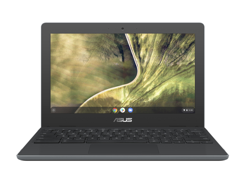 ASUS Chromebook C204MA-BU0228 Intel Celeron N N4020, 11.6", 4 GB RAM, 32 GB EMMC