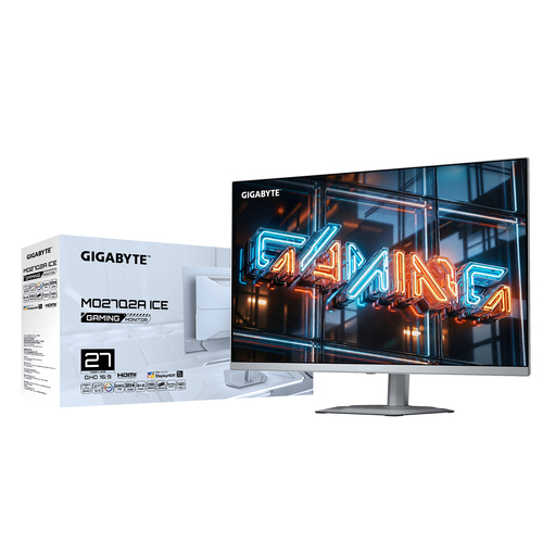 GIGABYTE MO27Q2A ICE 27'' gaming monitor, afbeelding 6