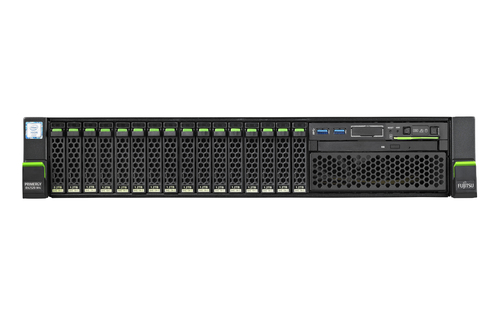 Fujitsu PRIMERGY RX2520 M4