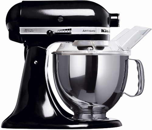KitchenAid 5KSM150PSEOB mixer