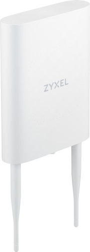 Zyxel NWA55AXE 1775 Мбит/с Белый Питание по Ethernet (PoE)