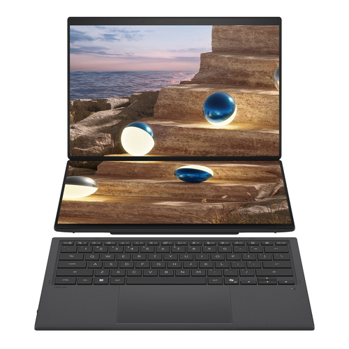 ASUS Zenbook Duo UX8407AA- -DISN400X Copilot+ PC Intel Core Ultra 9 386H Laptop – image 5