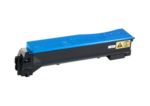 Kyocera TK-540C toner cartridge 1 pc(s) Original Cyan