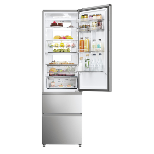 Haier HTW7620ANMG Freestanding – image 2