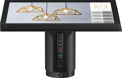 HP Engage One Pro 9UK32AV POS system i5-10500E – image 5