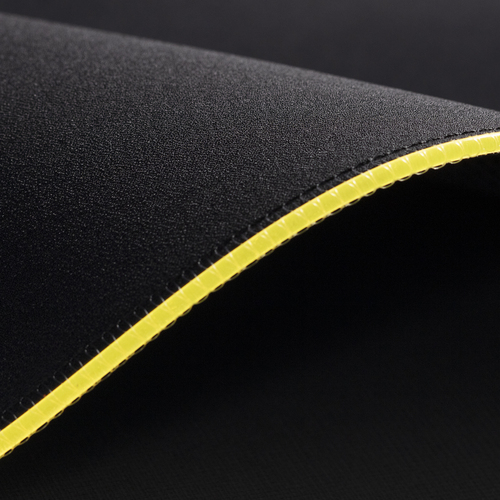 MOUSE PAD HYPERXPULSEFIRE MAT CLOTH M