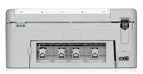 HP Photosmart C5280 Inkjet A4 – image 5