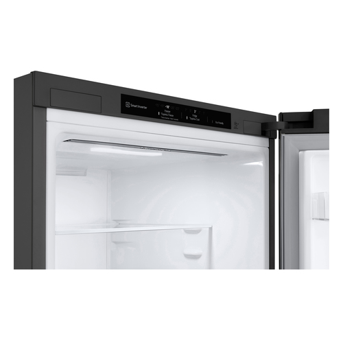 LG GBF62PZGGN fridge-freezer Freestanding – image 3