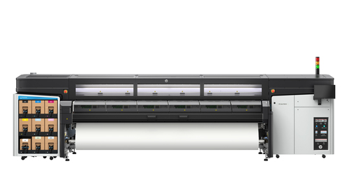 HP Latex FS60 W Printer – image 2