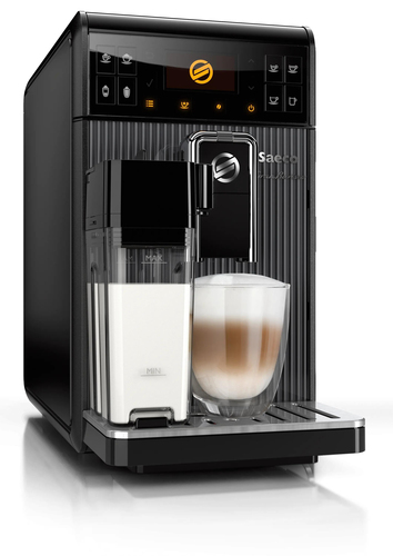 Saeco GranBaristo HD8964/47 coffee maker Fully-auto Espresso machine – image 3