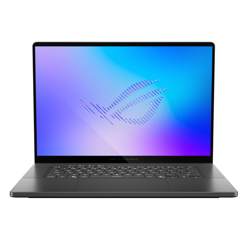 ASUS ROG Zephyrus G16 GU606AM-TB005W Intel Core Ultra 9 386H Ноутбук 40,6 cm (16") 2.5K 32 GB LPDDR5x-SDRAM 1 TB Твердотельный накопитель (SSD) NVIDIA GeForce RTX 5060 Wi-Fi 7 (802.11be) Windows 11 Home Серый