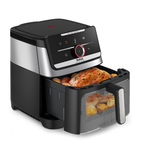 Tefal Easy Fry Smart & Silence EY876D