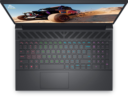 Laptops DELL G5530