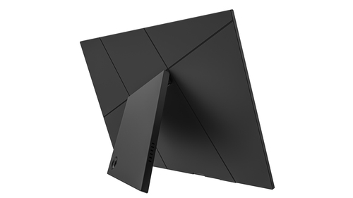 AG Neovo N1651 portable TV/monitor Portable monitor Black – image 9