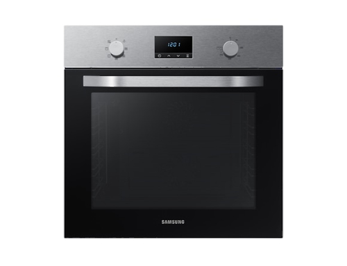 Samsung NV70K1310BS 68 L Нержавеющая сталь